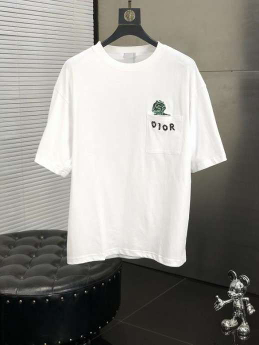 Dior T Shirts Short _SKUDiorXS-Lbwtn5633954